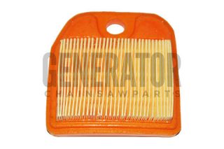   Weedeater Bush Cutter Trimmer Engine Motor Air Filter Cleaner Parts