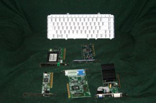 used computer parts in Computer Components & Parts