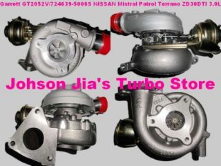 nissan terrano parts in Car & Truck Parts
