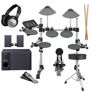 yamaha dtx in Percussion