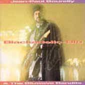 Blackadelic Blu by Jean Paul Bourelly CD, Sep 1999, DIW Japan