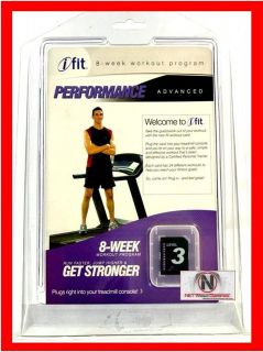 performance treadmill workout cards level 3 treadmill elliptical bike 