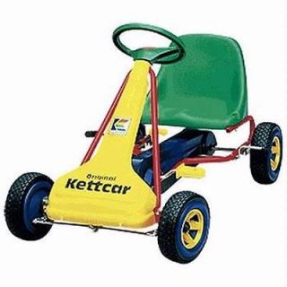 Kettler 8857 090 Kabrio Kettcar Go Cart