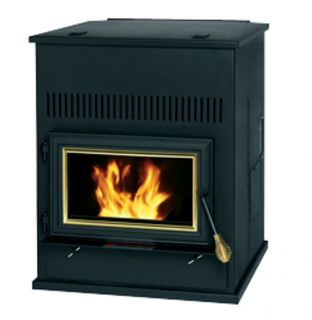 Pellet Pellet Stove in Furnaces & Heating Systems