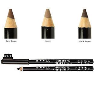   London Professional Eyebrow Pencil  *Buy 2+ Items Get FREE GIFT