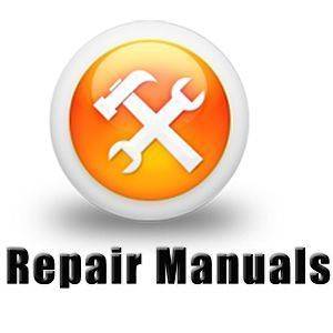   2200 UTV Repair Service Workshop Manual PDF    Daedong Mechron2200