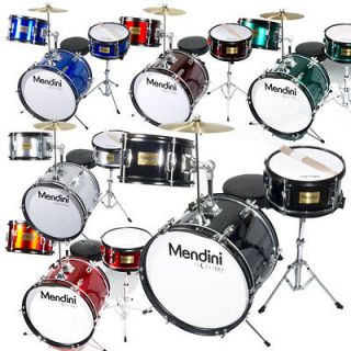 kids drums set in Musical Instruments & Gear