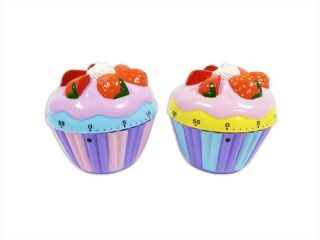 cupcake timer in Kitchen Tools & Gadgets