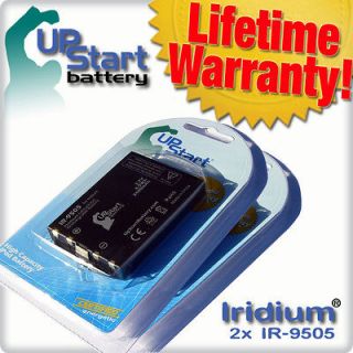   for Iridium 9505A Satellite Phone BAT0401 BAT0601 BAT0602 SYN0060C