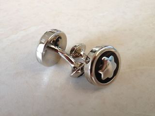 Brand New Montblanc Classic Collection cufflinks