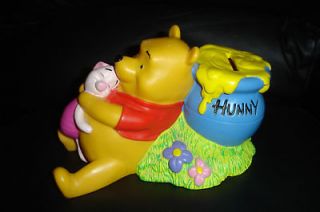 winnie the pooh in Banks, Registers & Vending