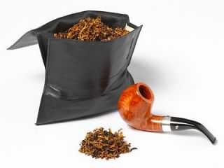 PETERSON CLASSIC LEATHER PIPE TOBACCO ROLL UP POUCH