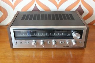 pioneer receiver in Consumer Electronics