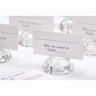   Supplies > Invitations, Stationery > Place Cards & Table Cards