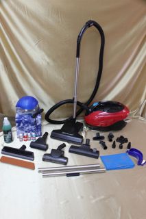 water vacuum cleaner in Vacuum Cleaners