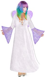 plus size angel costume in Costumes, Reenactment, Theater