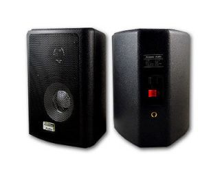 home speakers in Home Speakers & Subwoofers