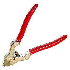 MALLEABLE IRON CHAIN PLIERS FOR CHANDELIERS LIGHTING, HANGING LAMPS