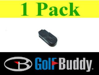 New Belt Clip Golf Buddy Pro Tour Plus World Bag Mount