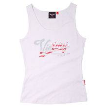 NEW!!!! VICTORY MOTORCYCLES WOMENS TANK TOP WHITE