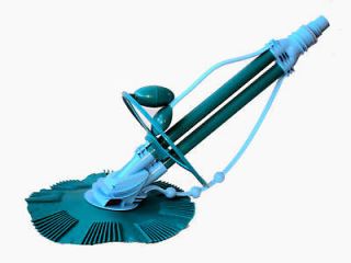 Automatic Swimming Pool Cleaner   Above/In Groun​d Pools
