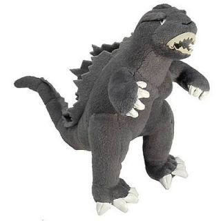 Godzilla 6 Inch Stuffed Plush