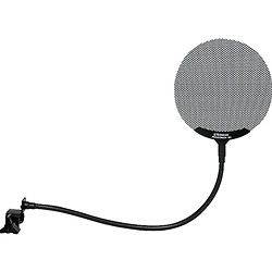 Stedman PS101 Proscreen pop filter with goose neck