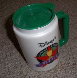 disney refillable mug in Mugs, Glasses