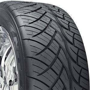 NEW Nitto NT 420S 285/45 22 TIRES R22 45R 45R22 (Specification: 285 