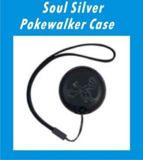 New Pokemon Lugia Walker Soul Silver Silicon Case Jacket With Wrist 