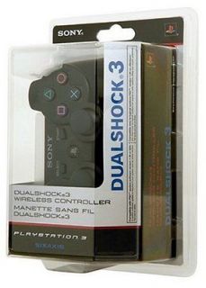 playstation 3 controller in Controllers & Attachments