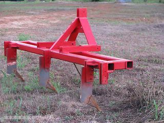 chisel plow in Farm Implements & Attachments