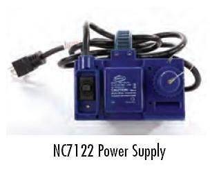 Smartpool Nitro Parts NC71 Wall Scrubber 60 Pool Cleaner Power Supply 