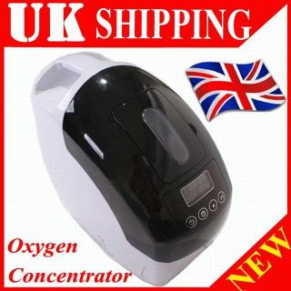   TRAVEL/AU​TO PHYSICAL PORTABLE MINI OXYGEN CONCENTRATOR GENERATOR l8
