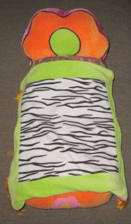 green zebra bedding in Bedding