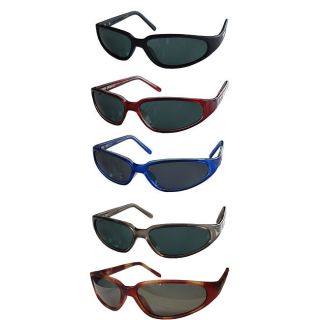 Black Flys Polarized Micro Flys Sunglasses