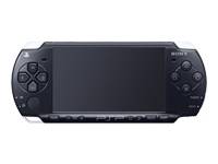Sony PSP 1001 Base Pack Black Handheld System