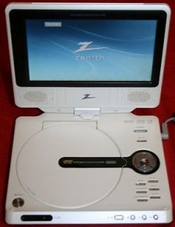 zenith dvd player in DVD & Blu ray Players