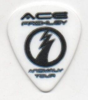 ace frehley guitars