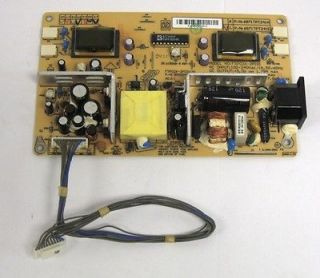 Power Supply Board FSP026 2PI01 from Gateway FPD1730 LCD Monitor 251C