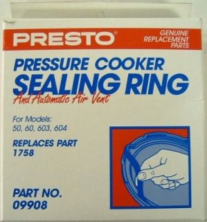 pressure cooker gasket in Cookers & Steamers