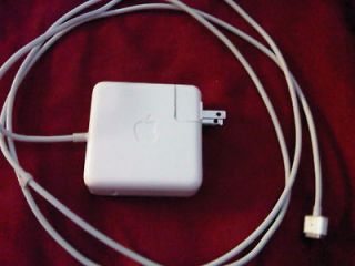 OEM Apple 60W Power Supply MAC Charger Cord fits MacBook Pro 13