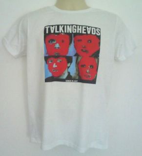 talking heads shirt in Clothing, 
