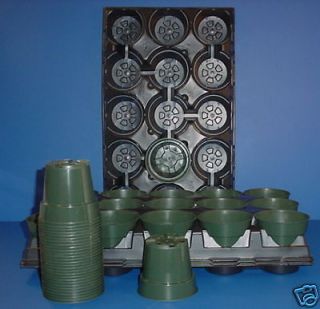 inch plastic pots in Planters, Pots & Window Boxes