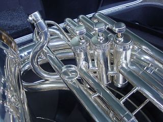 Musical Instruments & Gear > Brass > Sousaphone