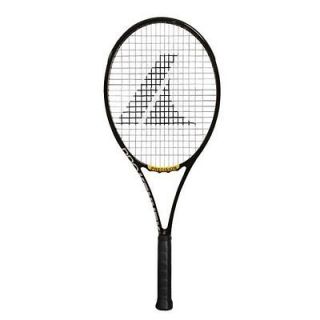Pro Kennex Black Ace 93 Mid Tennis Racquet 4_3/8