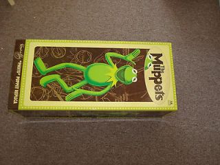 Kermit the Frog Muppet Photo Puppet Master Replicas Prop #1250 of 