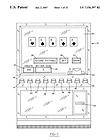 NEW 715+ ELECTRONIC GAMBLING MACHINE PATENTS ON CD ROM