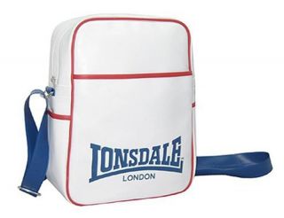 lonsdale bag in Clothing, 