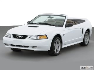 Ford Mustang 2000 GT